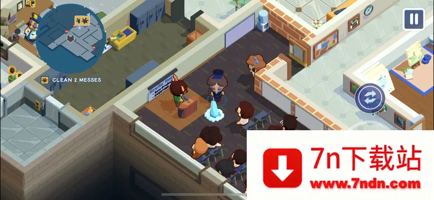 ������๤2026���°汾v1.0.8 �ٷ������ͼ