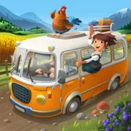 Sunrise Village(ģ��ũ����Ϸ)v1.137.16 �ٷ�����