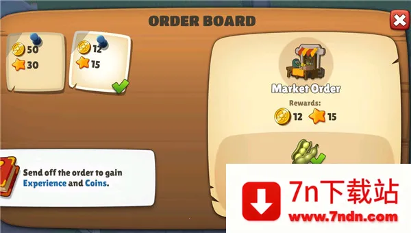 Sunrise Village(ģ��ũ����Ϸ)