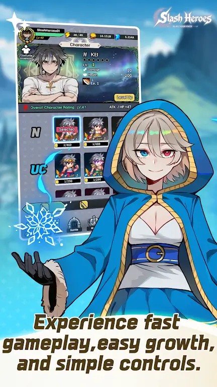 ����Ӣ�۸����˵�(Ӣ��ս����Ϸ)v1.11.24 �ֻ����ͼ