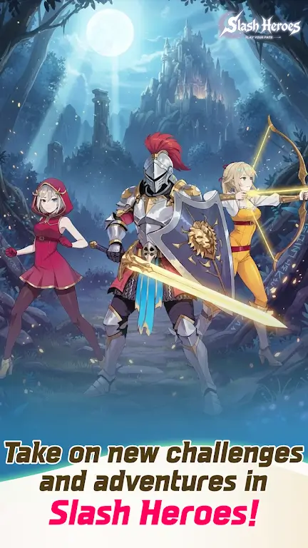 ����Ӣ�۸����˵�(Ӣ��ս����Ϸ)v1.11.24 �ֻ����ͼ