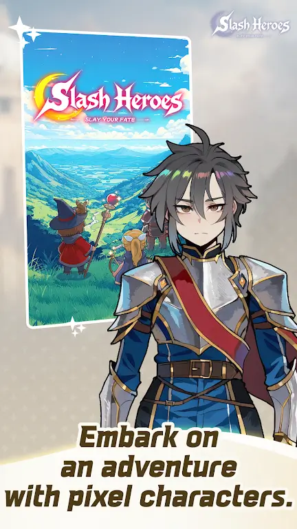 ����Ӣ�۸����˵�(Ӣ��ս����Ϸ)v1.11.24 �ֻ����ͼ