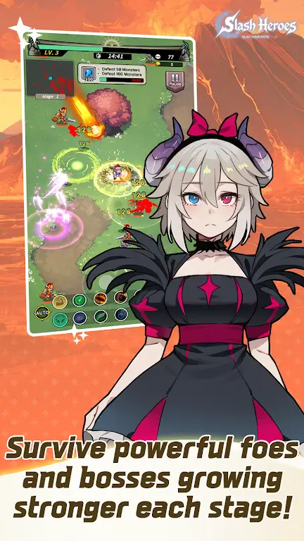 ����Ӣ�۸����˵�(Ӣ��ս����Ϸ)v1.11.24 �ֻ����ͼ