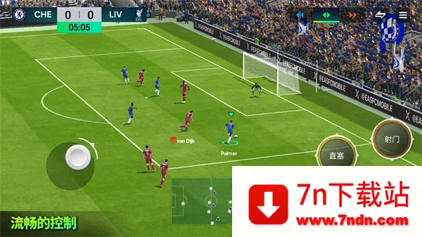 FIFA 222026���ذ�װv3.2.113645 ��Ѱ��ͼ
