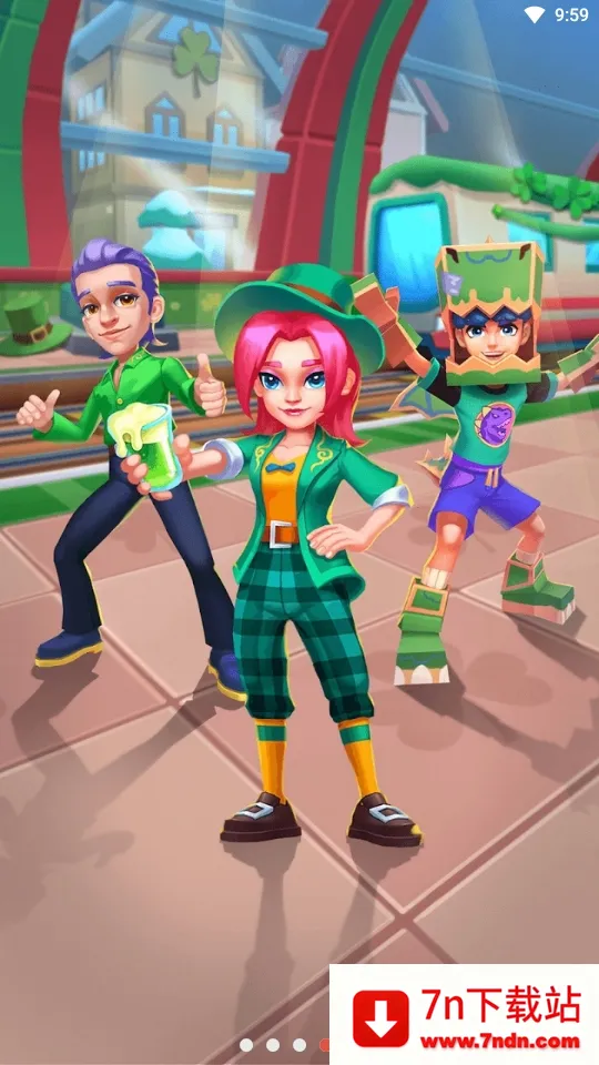 ������������2026�ٷ�����v8.5.1 �ֻ����ͼ