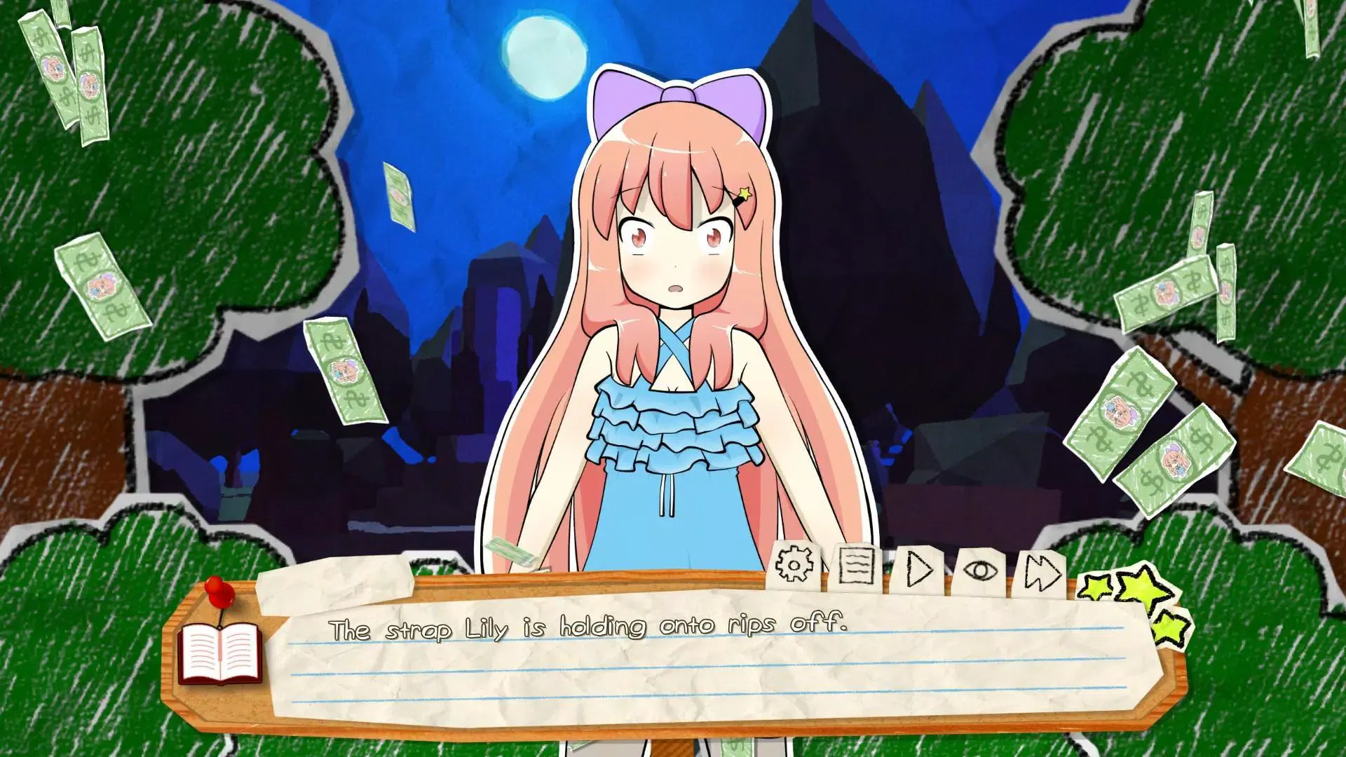 ������ݼ�֮ҹ��������2026�ٷ����°汾v1.63 �ٷ������ͼ