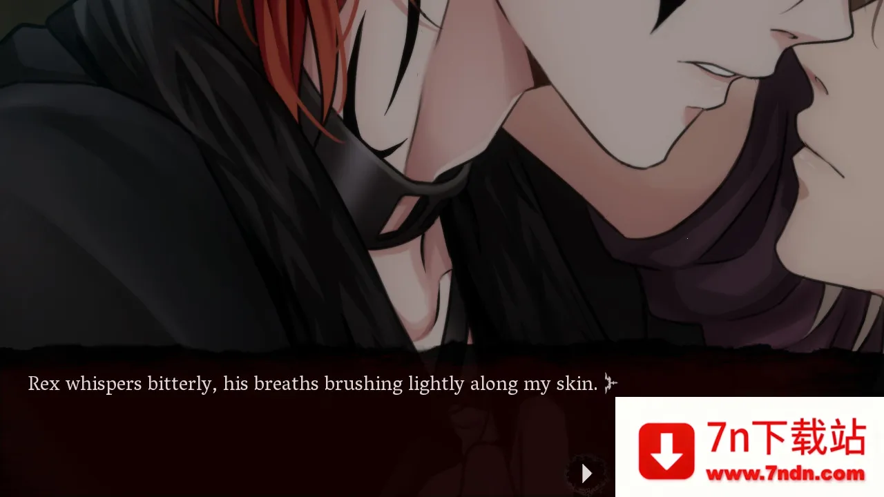 RedEmbrace2026���°汾