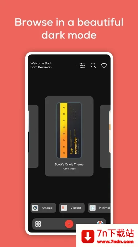 Palette2026���°汾v5.2.3 �ֻ����ͼ