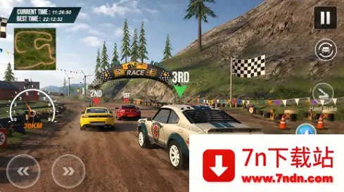 ԽҰ������3D������ʻ2026���ذ�װv1.0.5 �ٷ������ͼ