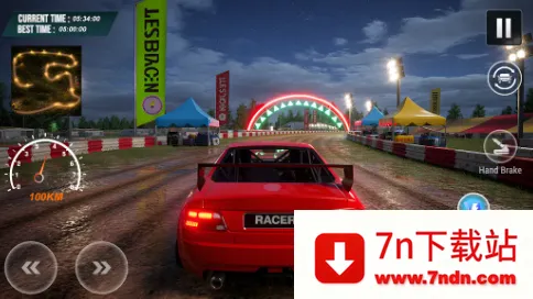 ԽҰ������3D������ʻ2026���ذ�װv1.0.5 �ٷ������ͼ