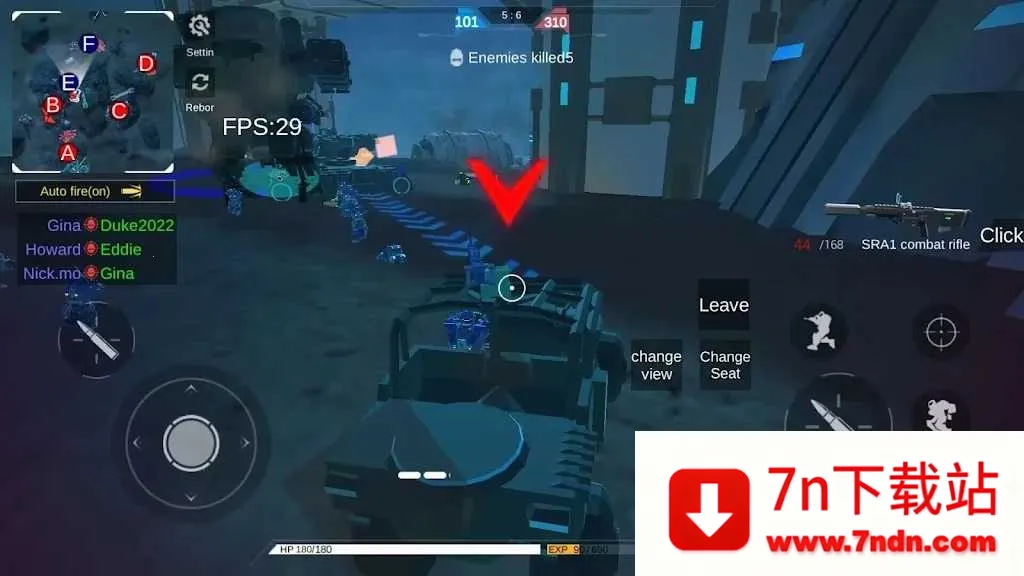 �����˴�ս:�Ǽ�����(�����������Ϸ)v4.0 ��Ѱ��ͼ