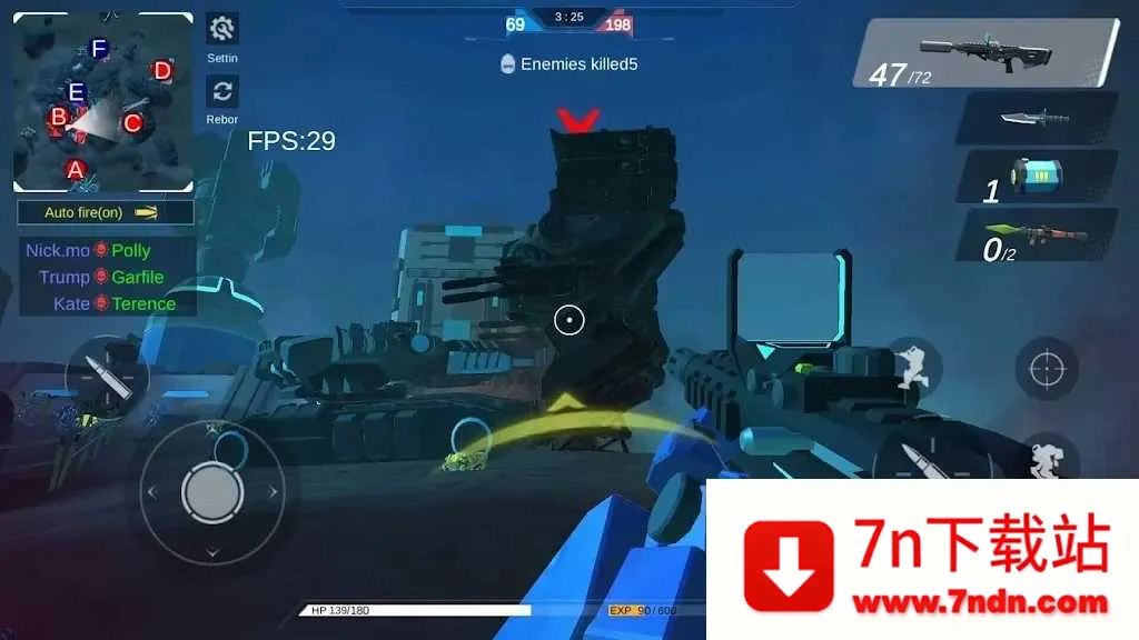 �����˴�ս:�Ǽ�����(�����������Ϸ)v4.0 ��Ѱ��ͼ