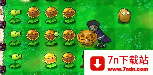 ֲ���ս��ʬ��Ӱ��(�ֱ���������Ϸ)v5.0.5.0 ��Ѱ��ͼ