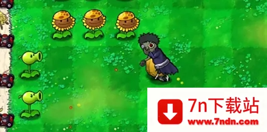 ֲ���ս��ʬ��Ӱ��(�ֱ���������Ϸ)v5.0.5.0 ��Ѱ��ͼ