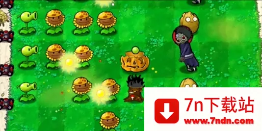 ֲ���ս��ʬ��Ӱ��(�ֱ���������Ϸ)v5.0.5.0 ��Ѱ��ͼ