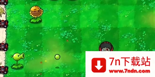 ֲ���ս��ʬ��Ӱ��(�ֱ���������Ϸ)v5.0.5.0 ��Ѱ��ͼ