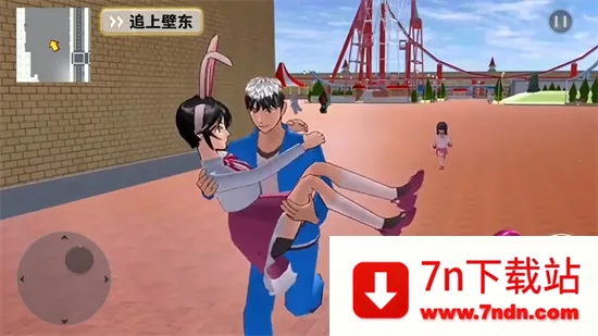 ӣ����У�λ�����(У԰ģ����Ϸ)v1.0 ��Ѱ��ͼ