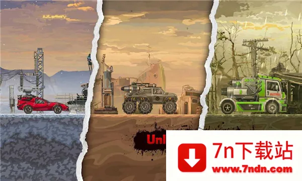 ս��ײ��ʬ32026�ٷ�����v1.0.3 �ֻ����ͼ