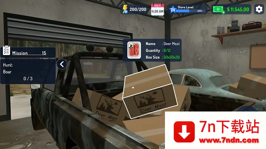 �����̵�ģ����2026�ٷ����°汾v2.5.0.2 �ٷ������ͼ