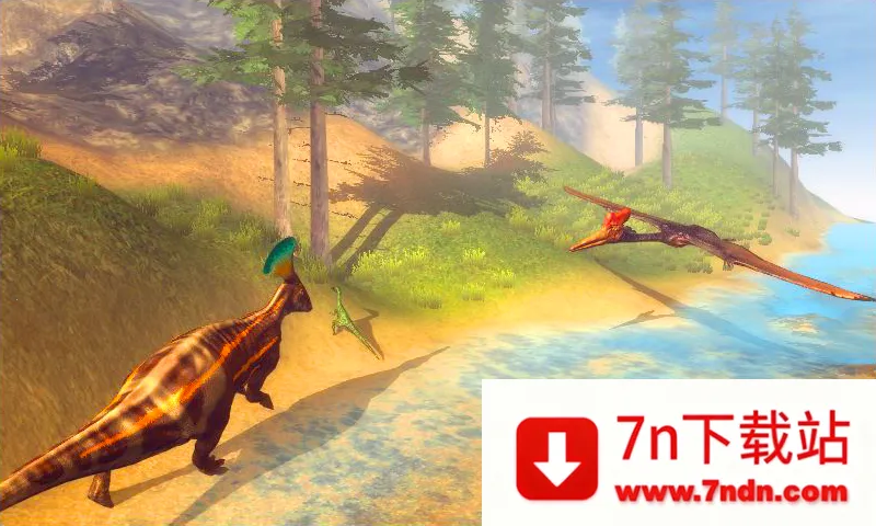 ����̩̹ģ���������˵�2026�ٷ�����v1.2.3 ��Ѱ��ͼ