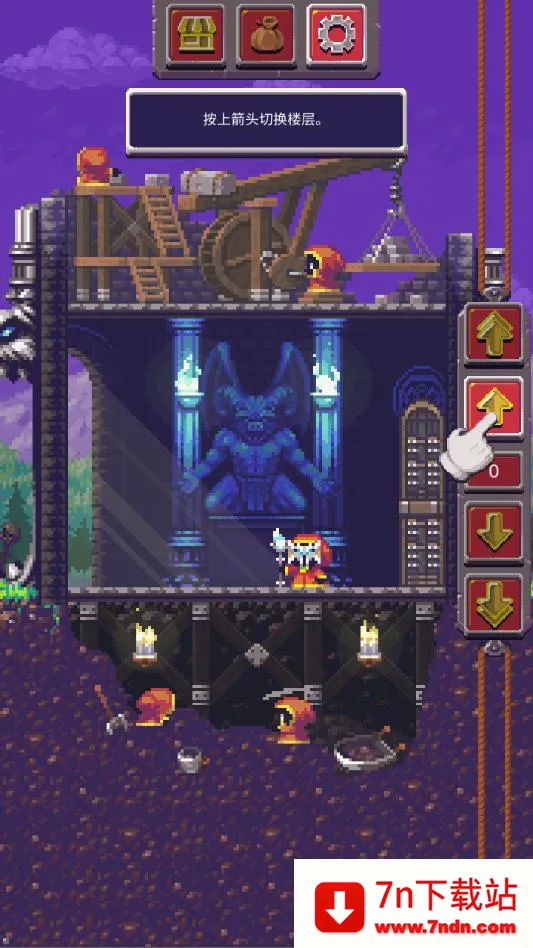 Ӣ�۲t��(������ħ����Ϸ)v1.0.2 �ٷ������ͼ