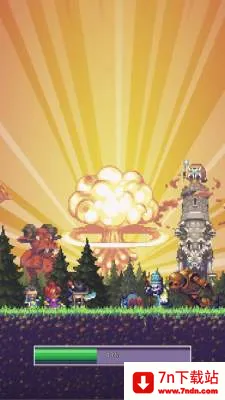 Ӣ�۲t��(������ħ����Ϸ)v1.0.2 �ٷ������ͼ