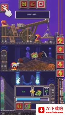 Ӣ�۲t��(������ħ����Ϸ)v1.0.2 �ٷ������ͼ