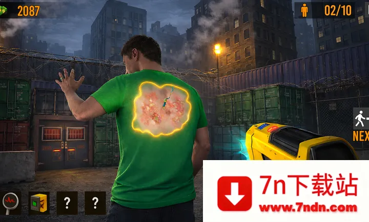 ����������ʬ2026�ٷ�����v1.4 ��Ѱ��ͼ