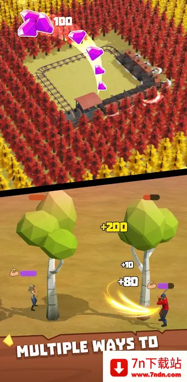 �ҵ�ľ�ĳ�2026���°汾v1.1.6 ��׿���ͼ