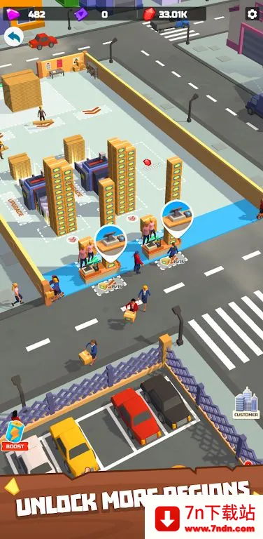 �ҵ�ľ�ĳ�2026���°汾v1.1.6 ��׿���ͼ