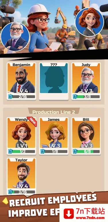 �ҵ�ľ�ĳ�2026���°汾v1.1.6 ��׿���ͼ