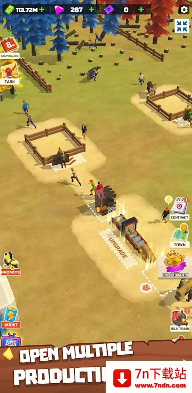 �ҵ�ľ�ĳ�2026���°汾v1.1.6 ��׿���ͼ