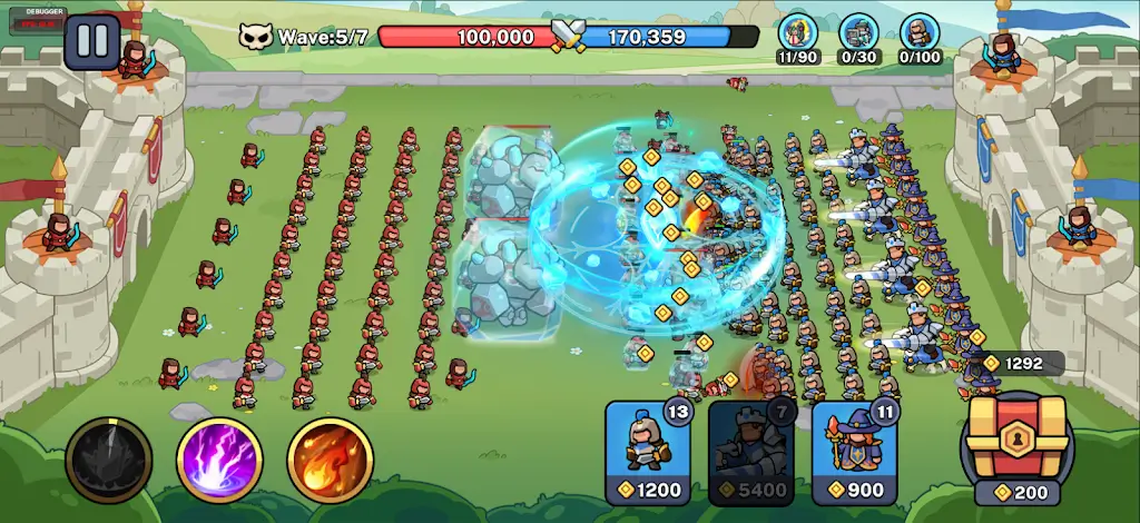 ��ʿ��棺���֮ս��׿���ֻ���v0.2.5.318 ��Ѱ��ͼ