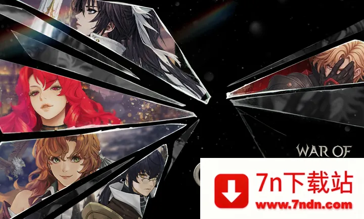 ������ս������Ӣ�۹��ʷ�2026�ٷ����°汾v1.0.7 �ٷ������ͼ