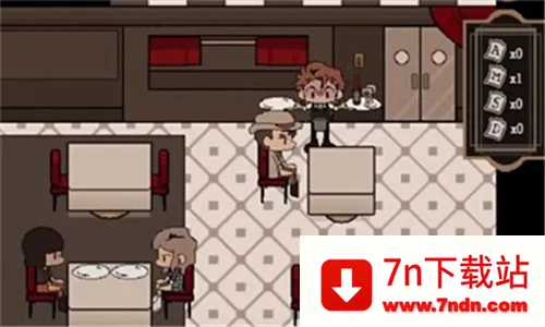 deadplateСŮ���氲׿���ֻ���v1.9.5 ��׿���ͼ