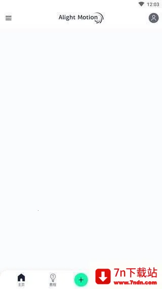 alight motion��������