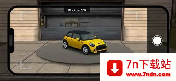 ���ֳ�������ģ����(���ֳ���Ӫ��Ϸ)v1.9.925 �ֻ����ͼ