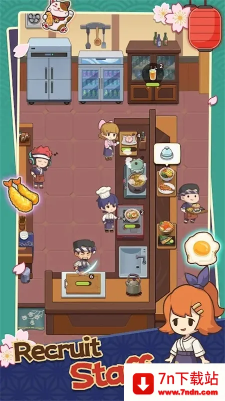 ������˾��(��˾�꾭Ӫ��Ϸ)v4.16.0 �ֻ����ͼ