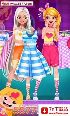 ����������ɶ�(Ů�Ի�װ����)v2.0.6.404.401.0906 �ֻ����ͼ