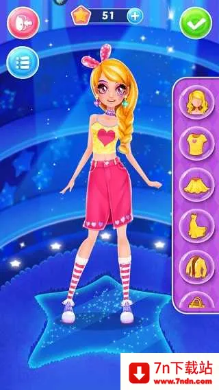 ����������ɶ�(Ů�Ի�װ����)