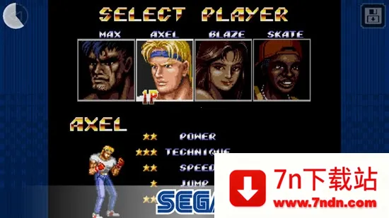 ŭ֮��ȭ22026�ٷ�����v1.1 �ֻ����ͼ