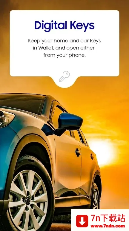 Samsung Pay(�����ƶ�֧��)v5.3.46 ��׿���ͼ