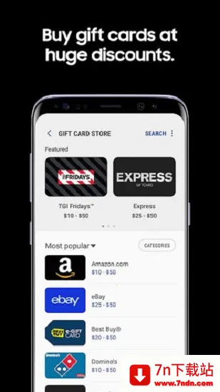 Samsung Pay(�����ƶ�֧��)