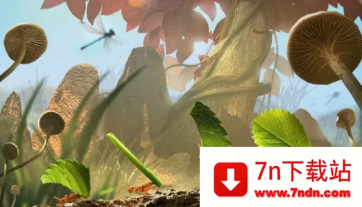 The Ants(����ģ�⾭Ӫ��Ϸ)