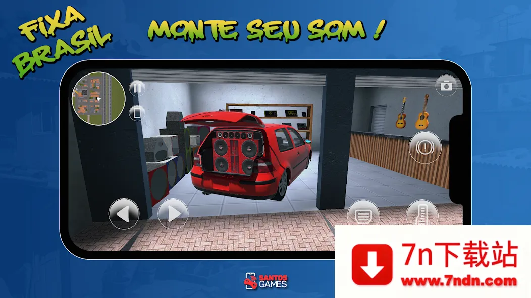 ����������װ(������װ����Ϸ)v4.3 �ֻ����ͼ