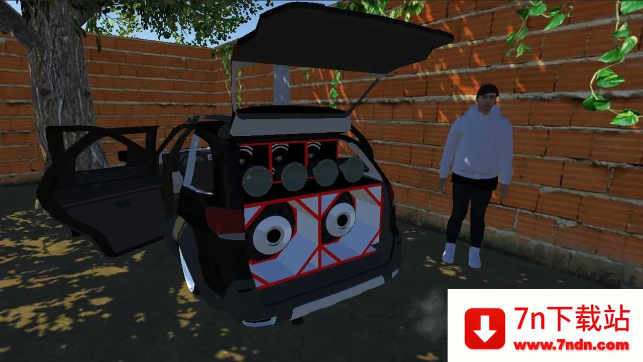 ����������װ(������װ����Ϸ)v4.3 �ֻ����ͼ