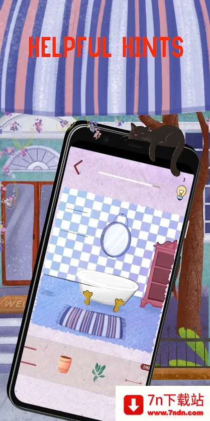 ƴͼ����(����ƴͼ��Ϸ)v3.0.0 ��Ѱ��ͼ