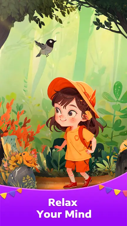 ƴͼ����(����ƴͼ��Ϸ)v3.0.0 ��Ѱ��ͼ