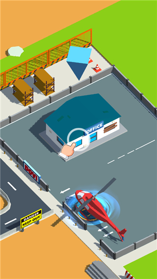 开矿当老板(采矿经营游戏) 开矿当老板(采矿经营游戏)