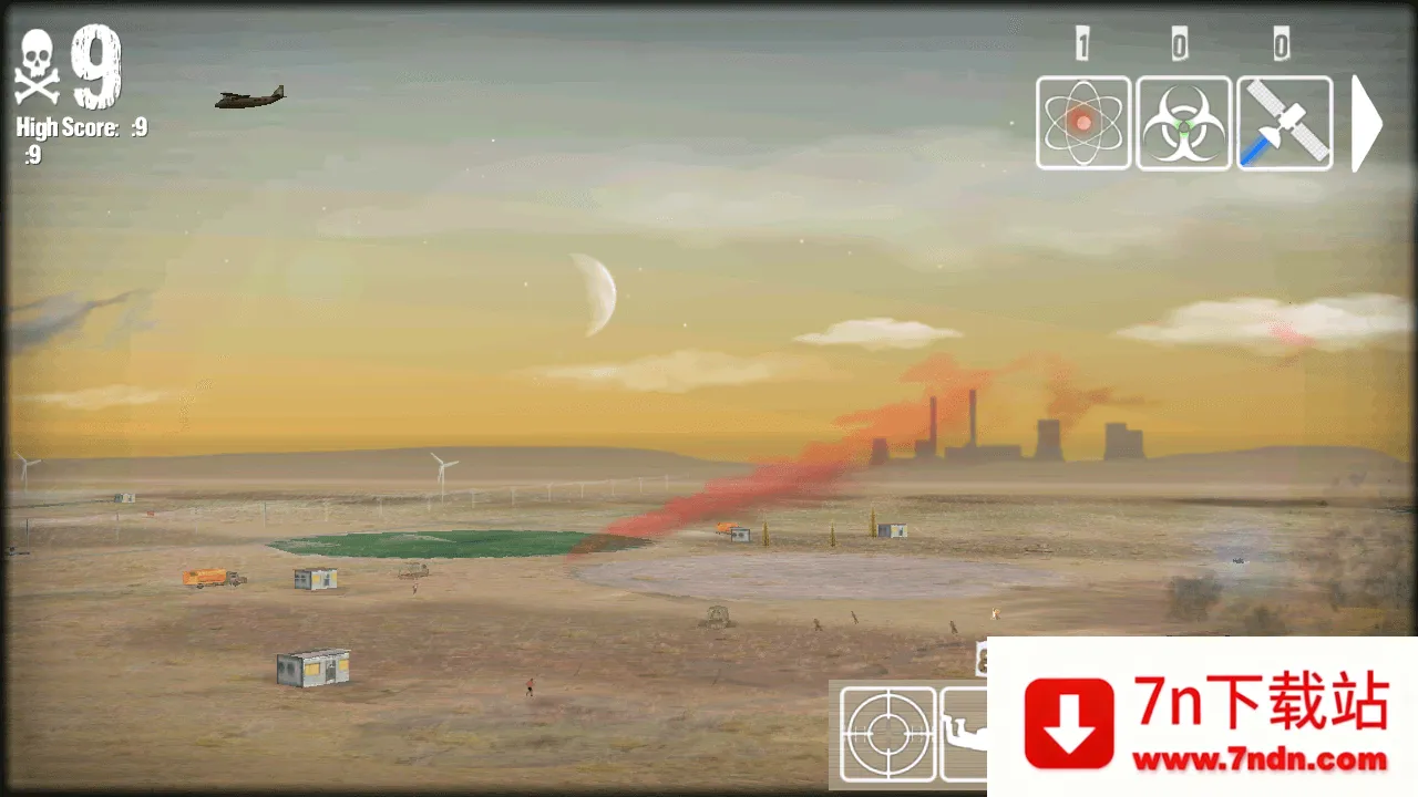 �˵�ģ����(�˵�ģ����Ϸ)v1.1.4 ��׿���ͼ